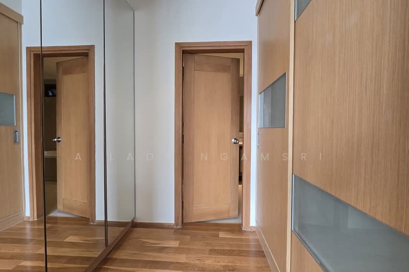 The Emporio Place, Bangkok, 93 Soi Sukhumvit 24, Sukhumvit Road, Khong Tan, Khlong Toei, Bangkok, 2 Bedrooms, 127 sqm, Condo For Sale, by Ailada Ngamsri, 500349985 - DDproperty.com
