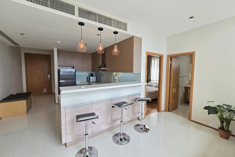 The Emporio Place, Bangkok, 93 Soi Sukhumvit 24, Sukhumvit Road, Khong Tan, Khlong Toei, Bangkok, 2 Bedrooms, 127 sqm, Condo For Sale, by Ailada Ngamsri, 500349985 - DDproperty.com