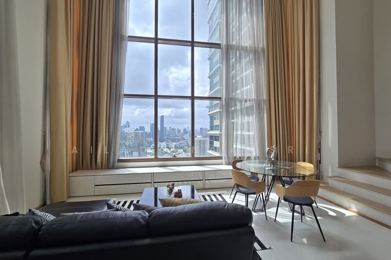 The Emporio Place, Bangkok, 93 Soi Sukhumvit 24, Sukhumvit Road, Khong Tan, Khlong Toei, Bangkok, 2 Bedrooms, 127 sqm, Condo For Sale, by Ailada Ngamsri, 500349985 - DDproperty.com