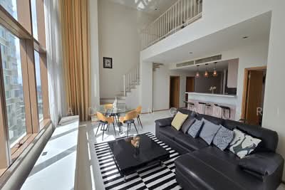 ขาย - The Emporio Place : ดิ เอ็มโพริโอ เพลส, กรุงเทพ