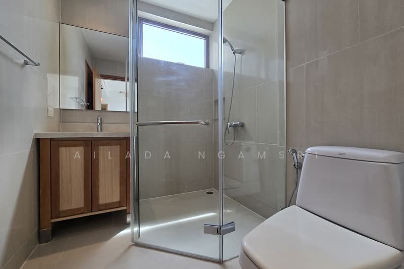 The Emporio Place, Bangkok, 93 Soi Sukhumvit 24, Sukhumvit Road, Khong Tan, Khlong Toei, Bangkok, 2 Bedrooms, 127 sqm, Condo For Sale, by Ailada Ngamsri, 500349985 - DDproperty.com