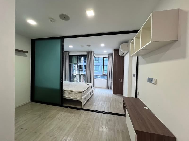 Atmoz Ladprao 71, Bangkok, Soi Lat Phrao 71, Lat Phrao, Bangkok, 1 Bedroom, 24 sqm, Condo For Sale, by มาลี สุธน, 500349988 - DDproperty.com