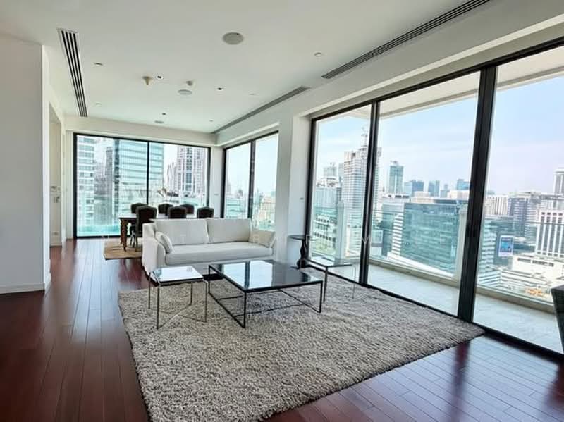Le Raffine Sukhumvit 39 : เลอ รัฟฟิเน่ สุขุมวิท 39, กรุงเทพ, ซอยสุขุมวิท 39, คลองตันเหนือ, วัฒนา, กรุงเทพ, 401 ตร.ม., คอนโด ขาย, โดย Natta Buromsee, 500349990 - DDproperty.com