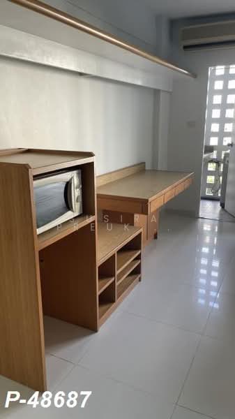 I-House Laguna Garden : ไอ-เฮาส์ ลากูน่า การ์เด้น, กรุงเทพ, รอยัลซิตี้อเวนิว, บางกะปิ, ห้วยขวาง, กรุงเทพ, 26 ตร.ม., คอนโด ให้เช่า, โดย Susira Preuksawun, 500349994 - DDproperty.com