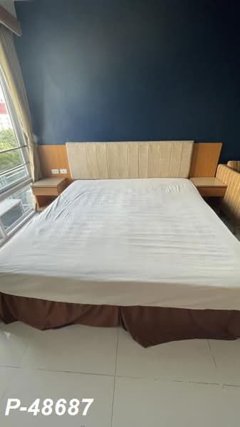 I-House Laguna Garden, Bangkok, Royal City Avenu, Bang Kapi, Huai Khwang, Bangkok, Studio, 26 sqm, Condo For Rent, by Susira Preuksawun, 500349994 - DDproperty.com