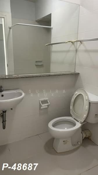 I-House Laguna Garden : ไอ-เฮาส์ ลากูน่า การ์เด้น, กรุงเทพ, รอยัลซิตี้อเวนิว, บางกะปิ, ห้วยขวาง, กรุงเทพ, 26 ตร.ม., คอนโด ให้เช่า, โดย Susira Preuksawun, 500349994 - DDproperty.com