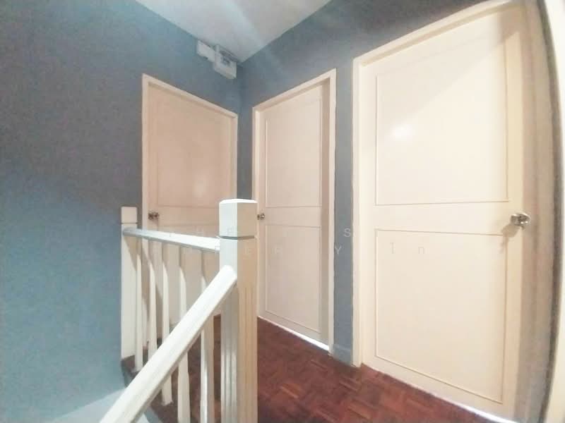 Baan Pruksa 27 Onnut-Ladkrabang, Chachoengsao, ตำบลคลองอุดมชลจร อำเภอเมืองฉะเชิงเทรา จังหวัดฉะเชิงเทรา, Khlong Udomchonchon, Muang Chachoengsao, Chachoengsao, 3 Bedrooms, 100 sqm, Townhouse For Sale, by The Best Property ไก่, 500349995 - DDproperty.com