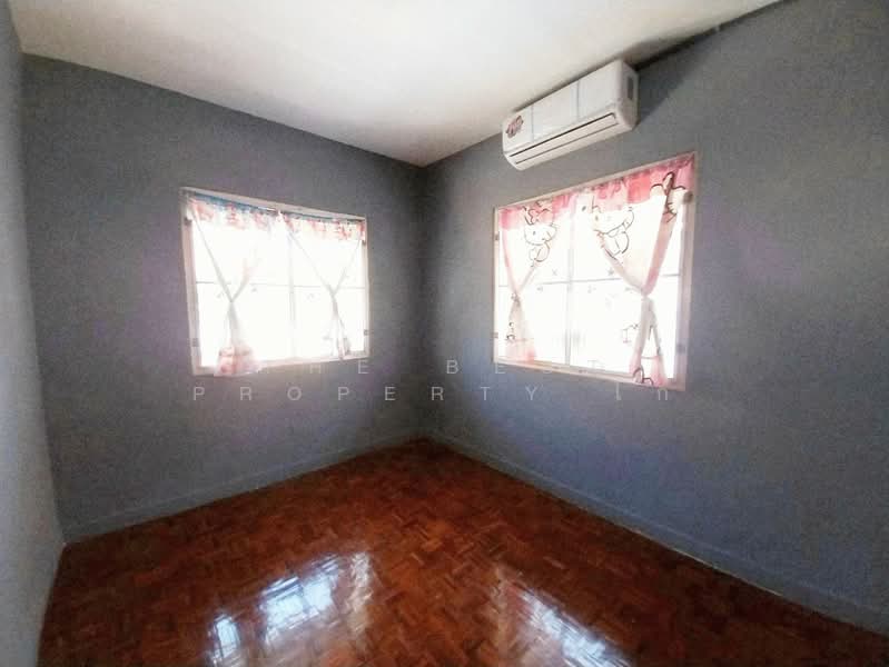 Baan Pruksa 27 Onnut-Ladkrabang : พฤกษา27 อ่อนนุช-ลาดกระบัง, ฉะเชิงเทรา, ตำบลคลองอุดมชลจร อำเภอเมืองฉะเชิงเทรา จังหวัดฉะเชิงเทรา, คลองอุดมชลจร, เมืองฉะเชิงเทรา, ฉะเชิงเทรา, 100 ตร.ม., ทาวน์เฮ้าส์ ขาย, โดย The Best Property ไก่, 500349995 - DDproperty.com