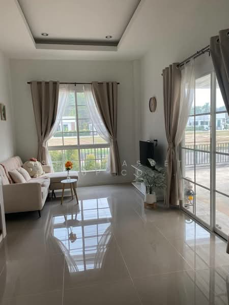 QD House Signature 8, Chiang Mai, Pa Phai, San Sai, Chiang Mai, 3 Bedrooms, 260 sqm, Single Detached House For Sale, by Shori Asset Group Co., Ltd., 500349997 - DDproperty.com
