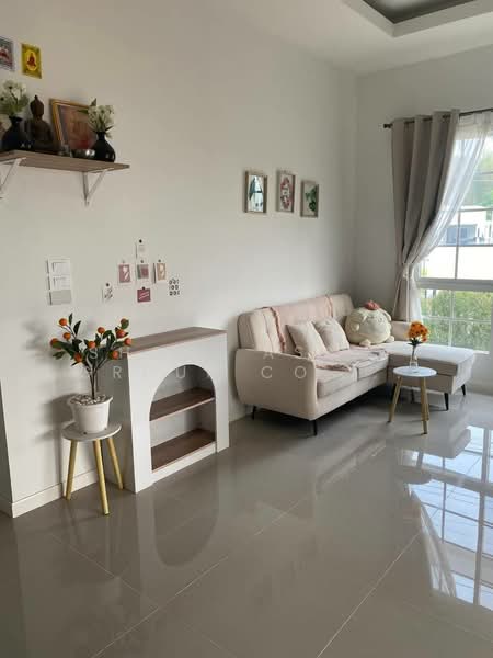 QD House Signature 8, Chiang Mai, Pa Phai, San Sai, Chiang Mai, 3 Bedrooms, 260 sqm, Single Detached House For Sale, by Shori Asset Group Co., Ltd., 500349997 - DDproperty.com