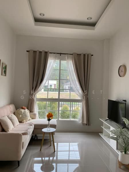 QD House Signature 8, Chiang Mai, Pa Phai, San Sai, Chiang Mai, 3 Bedrooms, 260 sqm, Single Detached House For Sale, by Shori Asset Group Co., Ltd., 500349997 - DDproperty.com