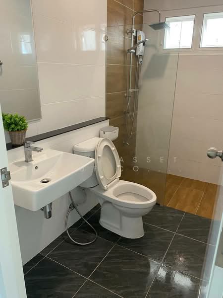 QD House Signature 8, Chiang Mai, Pa Phai, San Sai, Chiang Mai, 3 Bedrooms, 260 sqm, Single Detached House For Sale, by Shori Asset Group Co., Ltd., 500349997 - DDproperty.com