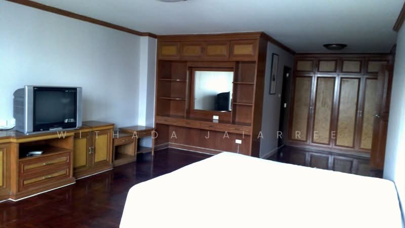 D.S. Tower 1 Sukhumvit 33, Bangkok, Soi Phrom Chit, Khlong Tan Nua, Watthana, Bangkok, 3 Bedrooms, 236 sqm, Condo For Rent, by Withada Jaiarree, 500350001 - DDproperty.com