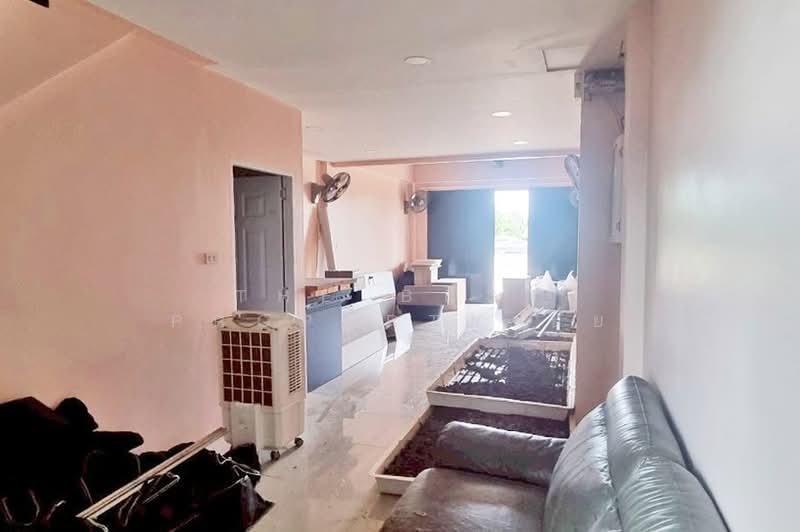 อาคารพาณิชย์บางน้ำเปรี้ยว ฉะเชิงเทรา, Chachoengsao, Bang Nam Prieo, Chachoengsao, , 200 sqm, Shophouse For Sale, by The Best Property ยุ้ย, 500350007 - DDproperty.com