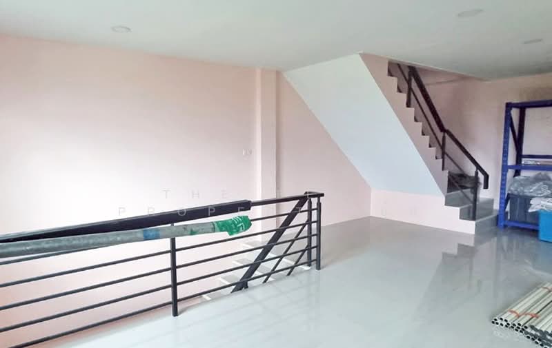 อาคารพาณิชย์บางน้ำเปรี้ยว ฉะเชิงเทรา, Chachoengsao, Bang Nam Prieo, Chachoengsao, , 200 sqm, Shophouse For Sale, by The Best Property ยุ้ย, 500350007 - DDproperty.com