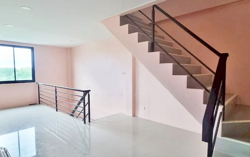 อาคารพาณิชย์บางน้ำเปรี้ยว ฉะเชิงเทรา, Chachoengsao, Bang Nam Prieo, Chachoengsao, , 200 sqm, Shophouse For Sale, by The Best Property ยุ้ย, 500350007 - DDproperty.com