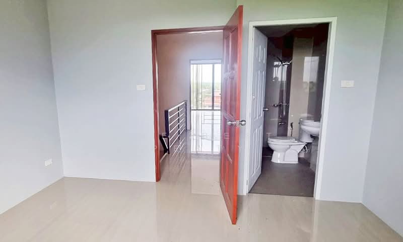 อาคารพาณิชย์บางน้ำเปรี้ยว ฉะเชิงเทรา, Chachoengsao, Bang Nam Prieo, Chachoengsao, , 200 sqm, Shophouse For Sale, by The Best Property ยุ้ย, 500350007 - DDproperty.com