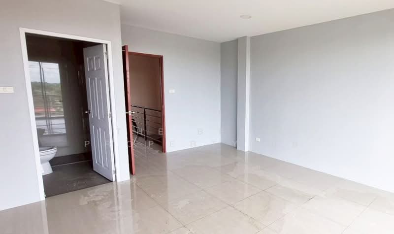 อาคารพาณิชย์บางน้ำเปรี้ยว ฉะเชิงเทรา, Chachoengsao, Bang Nam Prieo, Chachoengsao, , 200 sqm, Shophouse For Sale, by The Best Property ยุ้ย, 500350007 - DDproperty.com