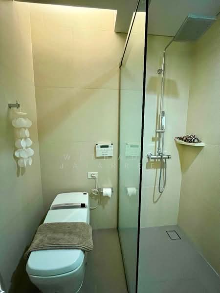 The Lumpini 24, Bangkok, Sukhumvit 24 Road, Khong Tan, Khlong Toei, Bangkok, 2 Bedrooms, 56 sqm, Condo For Rent, by Withada Jaiarree, 500350015 - DDproperty.com