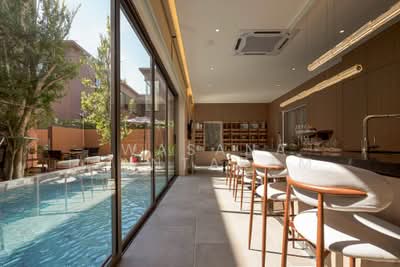 ขาย - The Harmony by Wallaya Villas : เดอะ ฮาโมนี่ บาย วัลญา วิลล่า, ภูเก็ต