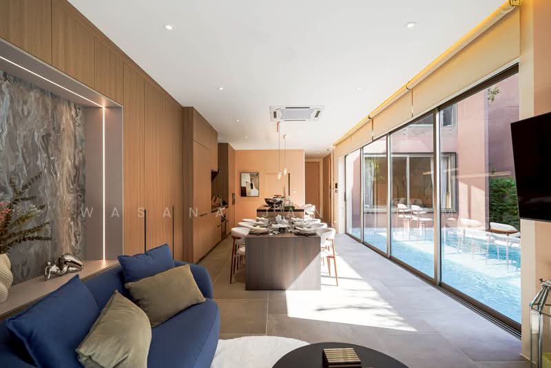 The Harmony by Wallaya Villas : เดอะ ฮาโมนี่ บาย วัลญา วิลล่า, ภูเก็ต, ศรีสุนทร, ถลาง, ภูเก็ต, 310 ตร.ม., วิลล่า ขาย, โดย Wasana Jantakam, 500350016 - DDproperty.com
