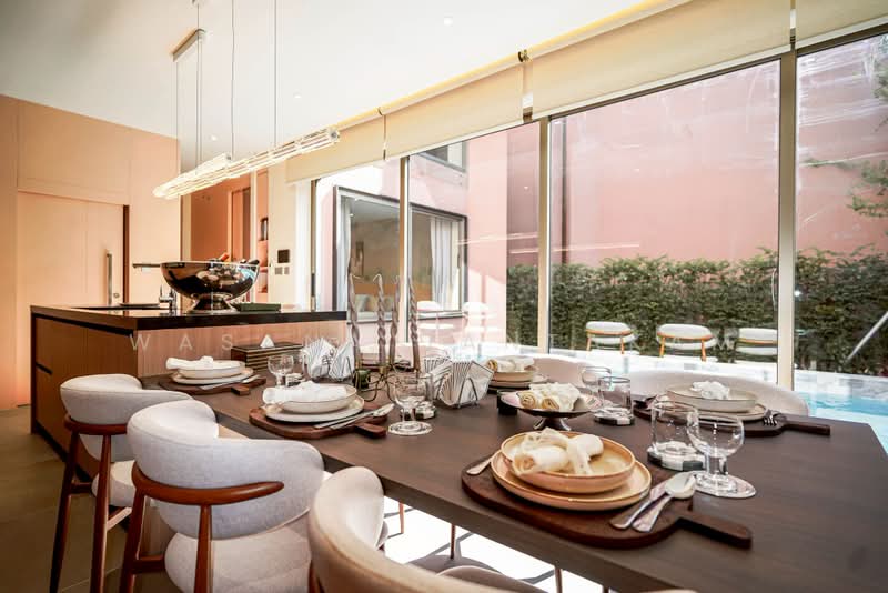 The Harmony by Wallaya Villas : เดอะ ฮาโมนี่ บาย วัลญา วิลล่า, ภูเก็ต, ศรีสุนทร, ถลาง, ภูเก็ต, 310 ตร.ม., วิลล่า ขาย, โดย Wasana Jantakam, 500350016 - DDproperty.com