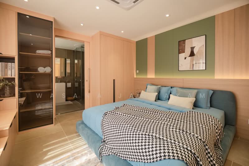 The Harmony by Wallaya Villas : เดอะ ฮาโมนี่ บาย วัลญา วิลล่า, ภูเก็ต, ศรีสุนทร, ถลาง, ภูเก็ต, 310 ตร.ม., วิลล่า ขาย, โดย Wasana Jantakam, 500350016 - DDproperty.com