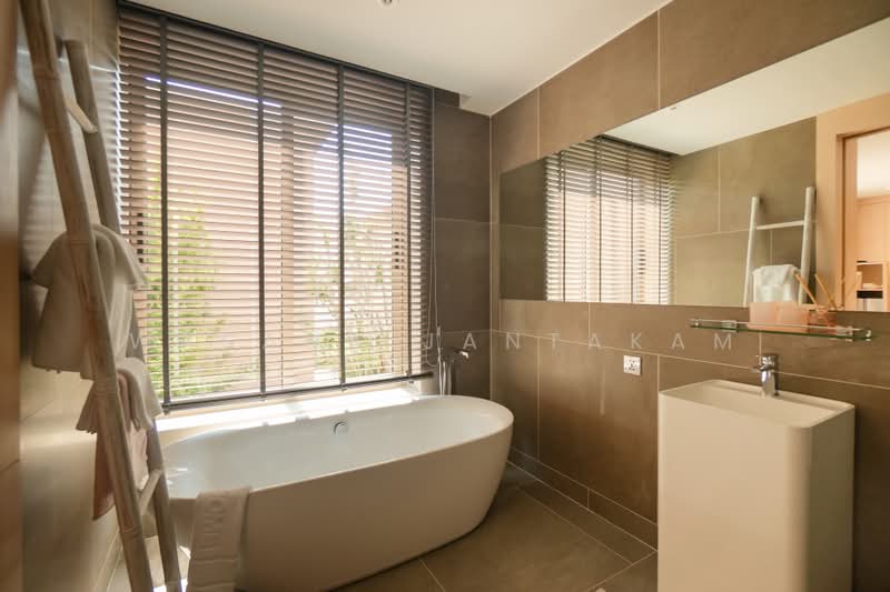 The Harmony by Wallaya Villas : เดอะ ฮาโมนี่ บาย วัลญา วิลล่า, ภูเก็ต, ศรีสุนทร, ถลาง, ภูเก็ต, 310 ตร.ม., วิลล่า ขาย, โดย Wasana Jantakam, 500350016 - DDproperty.com