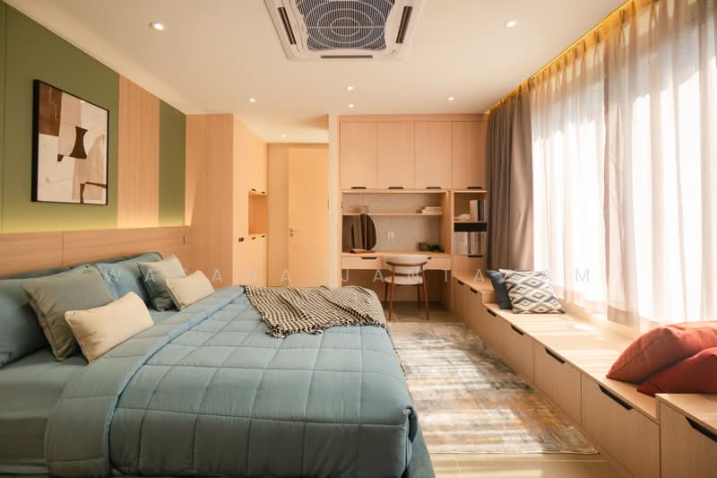 The Harmony by Wallaya Villas : เดอะ ฮาโมนี่ บาย วัลญา วิลล่า, ภูเก็ต, ศรีสุนทร, ถลาง, ภูเก็ต, 310 ตร.ม., วิลล่า ขาย, โดย Wasana Jantakam, 500350016 - DDproperty.com