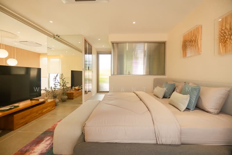 The Harmony by Wallaya Villas : เดอะ ฮาโมนี่ บาย วัลญา วิลล่า, ภูเก็ต, ศรีสุนทร, ถลาง, ภูเก็ต, 310 ตร.ม., วิลล่า ขาย, โดย Wasana Jantakam, 500350016 - DDproperty.com