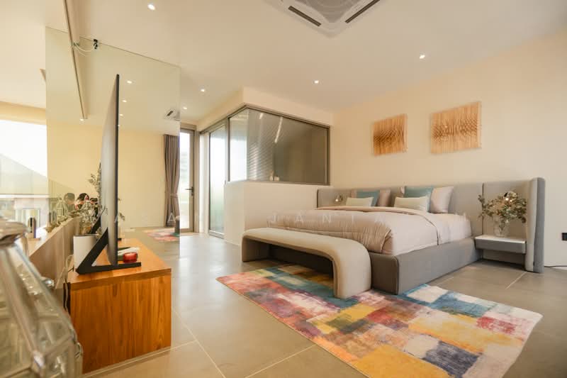 The Harmony by Wallaya Villas : เดอะ ฮาโมนี่ บาย วัลญา วิลล่า, ภูเก็ต, ศรีสุนทร, ถลาง, ภูเก็ต, 310 ตร.ม., วิลล่า ขาย, โดย Wasana Jantakam, 500350016 - DDproperty.com