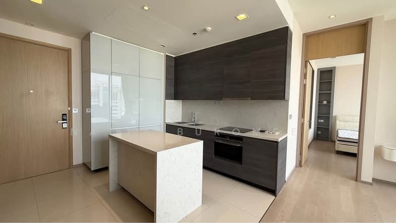 The Esse Asoke, Bangkok, 333 Soi Sukhumvit 21, Sukhumvit Road, Khlongtoei Nua, Watthana, Bangkok, 2 Bedrooms, 74 sqm, Condo For Rent, by Natta Buromsee, 500350017 - DDproperty.com