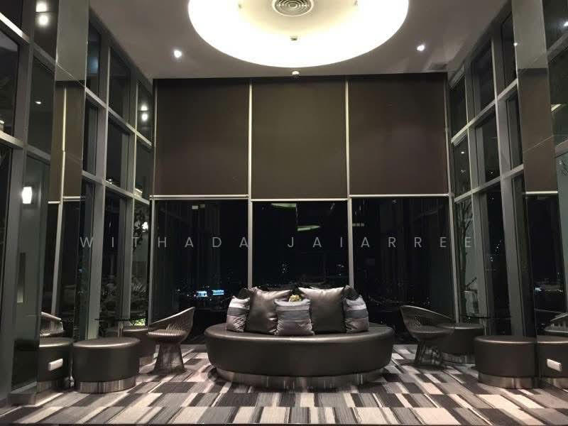 Rhythm Sathorn-Narathiwas : ริทึ่ม สาทร-นราธิวาส, กรุงเทพ, 651 ถนนนราธิวาสราชนครินทร์, ทุ่งมหาเมฆ, สาทร, กรุงเทพ, 35 ตร.ม., คอนโด ให้เช่า, โดย Withada Jaiarree, 500350018 - DDproperty.com