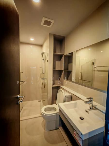 Nue Evo Ari, Bangkok, 50 Phahon Yothin 7, Samsen Nai, Phaya Thai, Bangkok, 2 Bedrooms, 35 sqm, Condo For Rent, by Pitchapat Panyarojjanawat, 500350027 - DDproperty.com