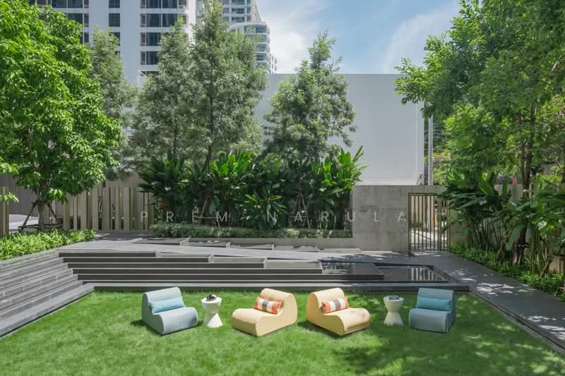 MUNIQ Sukhumvit 23, Bangkok, 17 Sukhumvit 23, Khlongtoei Nua, Watthana, Bangkok, 2 Bedrooms, 127 sqm, Condo For Sale, by Prem Narula, 500350031 - DDproperty.com