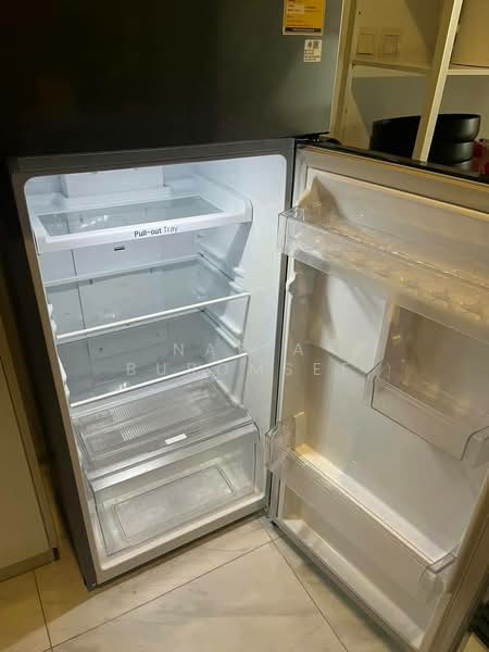 IDEO Mobi Asoke, Bangkok, New Petchaburi Road, Bang Kapi, Huai Khwang, Bangkok, 1 Bedroom, 47 sqm, Condo For Rent, by Natta Buromsee, 500350032 - DDproperty.com