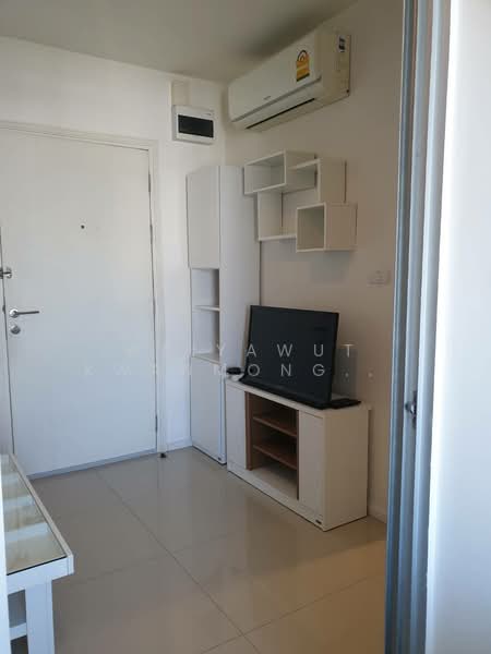 Aspire Sukhumvit 48 : แอสปาย สุขุมวิท 48, กรุงเทพ, ซอยสุขุมวิท 48 ถนนสุขุมวิท แขวงพระโขนง เขตคลองเตย กรุงเทพมหานคร, พระโขนง, คลองเตย, กรุงเทพ, 25 ตร.ม., คอนโด ให้เช่า, โดย Waiyawut Kwanmongkhol, 500350042 - DDproperty.com