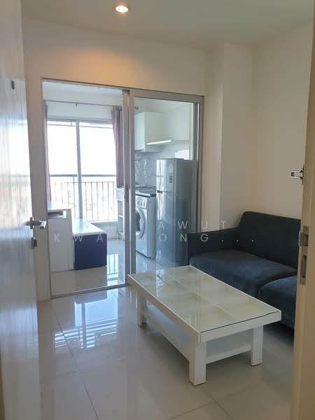 Aspire Sukhumvit 48 : แอสปาย สุขุมวิท 48, กรุงเทพ, ซอยสุขุมวิท 48 ถนนสุขุมวิท แขวงพระโขนง เขตคลองเตย กรุงเทพมหานคร, พระโขนง, คลองเตย, กรุงเทพ, 25 ตร.ม., คอนโด ให้เช่า, โดย Waiyawut Kwanmongkhol, 500350042 - DDproperty.com