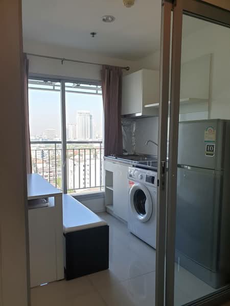 Aspire Sukhumvit 48 : แอสปาย สุขุมวิท 48, กรุงเทพ, ซอยสุขุมวิท 48 ถนนสุขุมวิท แขวงพระโขนง เขตคลองเตย กรุงเทพมหานคร, พระโขนง, คลองเตย, กรุงเทพ, 25 ตร.ม., คอนโด ให้เช่า, โดย Waiyawut Kwanmongkhol, 500350042 - DDproperty.com