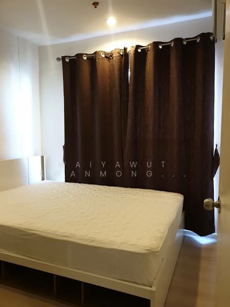 Aspire Sukhumvit 48 : แอสปาย สุขุมวิท 48, กรุงเทพ, ซอยสุขุมวิท 48 ถนนสุขุมวิท แขวงพระโขนง เขตคลองเตย กรุงเทพมหานคร, พระโขนง, คลองเตย, กรุงเทพ, 25 ตร.ม., คอนโด ให้เช่า, โดย Waiyawut Kwanmongkhol, 500350042 - DDproperty.com
