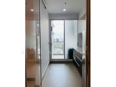 For Rent - Supalai Elite Phayathai, Bangkok