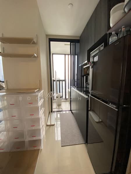 ASHTON Chula-Silom, Bangkok, Rama 4 Road, Si Phraya, Bang Rak, Bangkok, 1 Bedroom, 25 sqm, Condo For Sale, by Kitnipat Boonyadhammakul, 500350046 - DDproperty.com