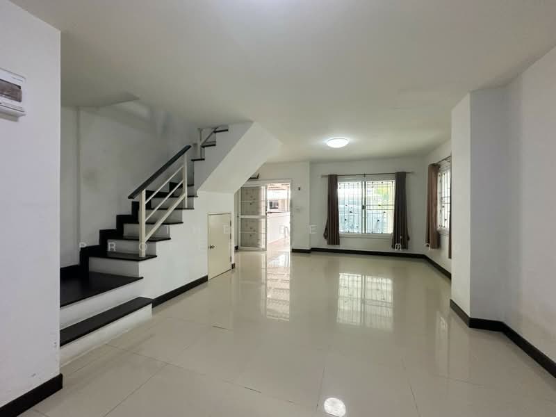 หมู่บ้านประภัสสร พรีซีโอ พลัสวัน (Prapassorn Preseo Plus One), Chon Buri (Pattaya), Nong Tamlung, Phan Thong, Chon Buri (Pattaya), 3 Bedrooms, 85 sqm, Townhouse For Sale, by The Best Property ต่าย, 500350049 - DDproperty.com