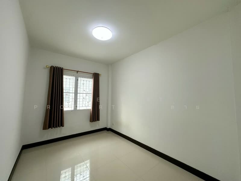 หมู่บ้านประภัสสร พรีซีโอ พลัสวัน (Prapassorn Preseo Plus One), Chon Buri (Pattaya), Nong Tamlung, Phan Thong, Chon Buri (Pattaya), 3 Bedrooms, 85 sqm, Townhouse For Sale, by The Best Property ต่าย, 500350049 - DDproperty.com