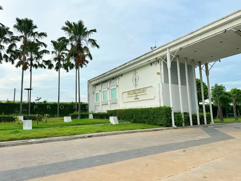 หมู่บ้านประภัสสร พรีซีโอ พลัสวัน (Prapassorn Preseo Plus One), Chon Buri (Pattaya), Nong Tamlung, Phan Thong, Chon Buri (Pattaya), 3 Bedrooms, 85 sqm, Townhouse For Sale, by The Best Property ต่าย, 500350049 - DDproperty.com