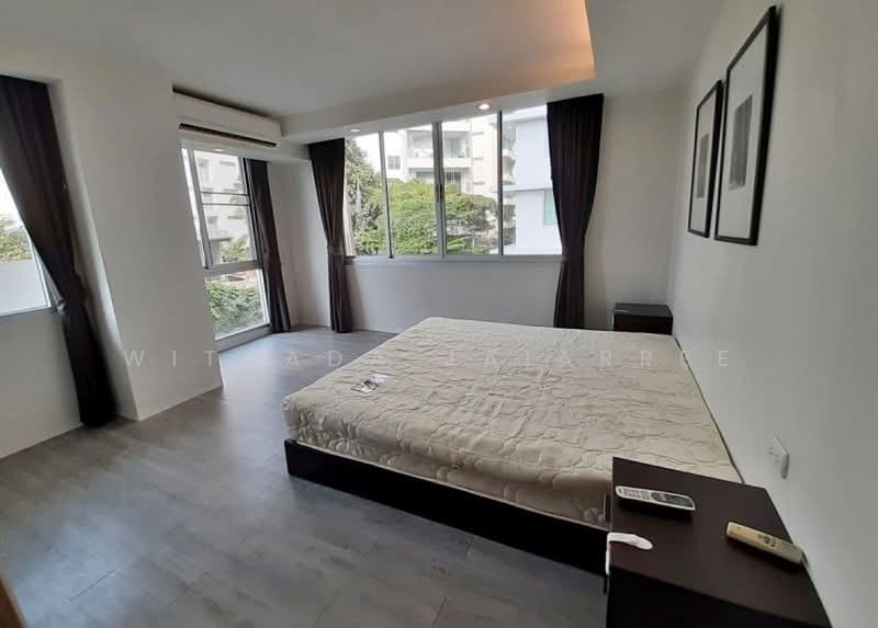 The Waterford Sukhumvit 50, Bangkok, 890 Soi Sukhumvit 50, Phra Kanong, Khlong Toei, Bangkok, 2 Bedrooms, 95 sqm, Condo For Rent, by Withada Jaiarree, 500350050 - DDproperty.com