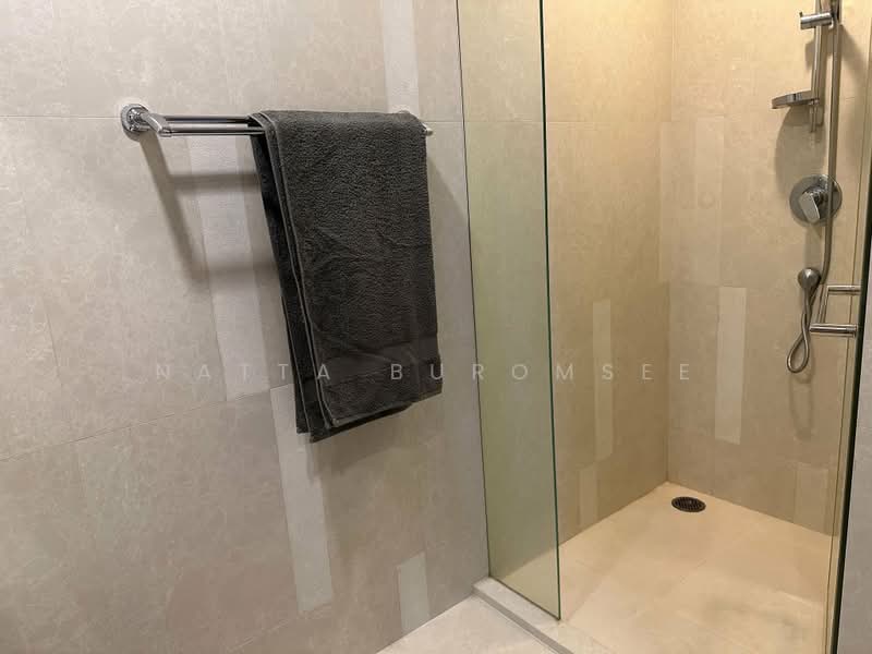 Quattro by Sansiri, Bangkok, 134 Thong Lo 4 Alley, Khlong Tan Nua, Watthana, Bangkok, 2 Bedrooms, 84 sqm, Condo For Rent, by Natta Buromsee, 500350057 - DDproperty.com