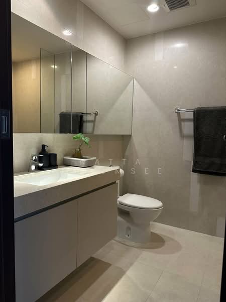 Quattro by Sansiri, Bangkok, 134 Thong Lo 4 Alley, Khlong Tan Nua, Watthana, Bangkok, 2 Bedrooms, 84 sqm, Condo For Rent, by Natta Buromsee, 500350057 - DDproperty.com