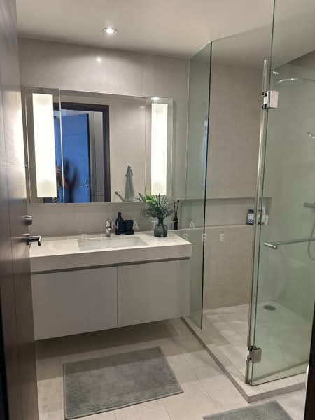 Quattro by Sansiri, Bangkok, 134 Thong Lo 4 Alley, Khlong Tan Nua, Watthana, Bangkok, 2 Bedrooms, 84 sqm, Condo For Rent, by Natta Buromsee, 500350057 - DDproperty.com