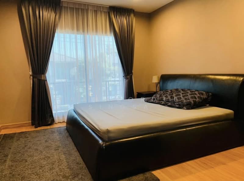The Plant Chaiyaphruek-Wongwean, Nonthaburi, Bang Bua Thong, Nonthaburi, 3 Bedrooms, 140 sqm, Single Detached House For Rent, by Thanabordee Singsa, 500350063 - DDproperty.com